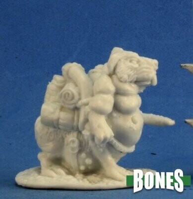 Packrat - Bones USA - Reaper Miniatures