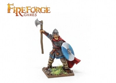 Harald Hardrada - Fireforge Games