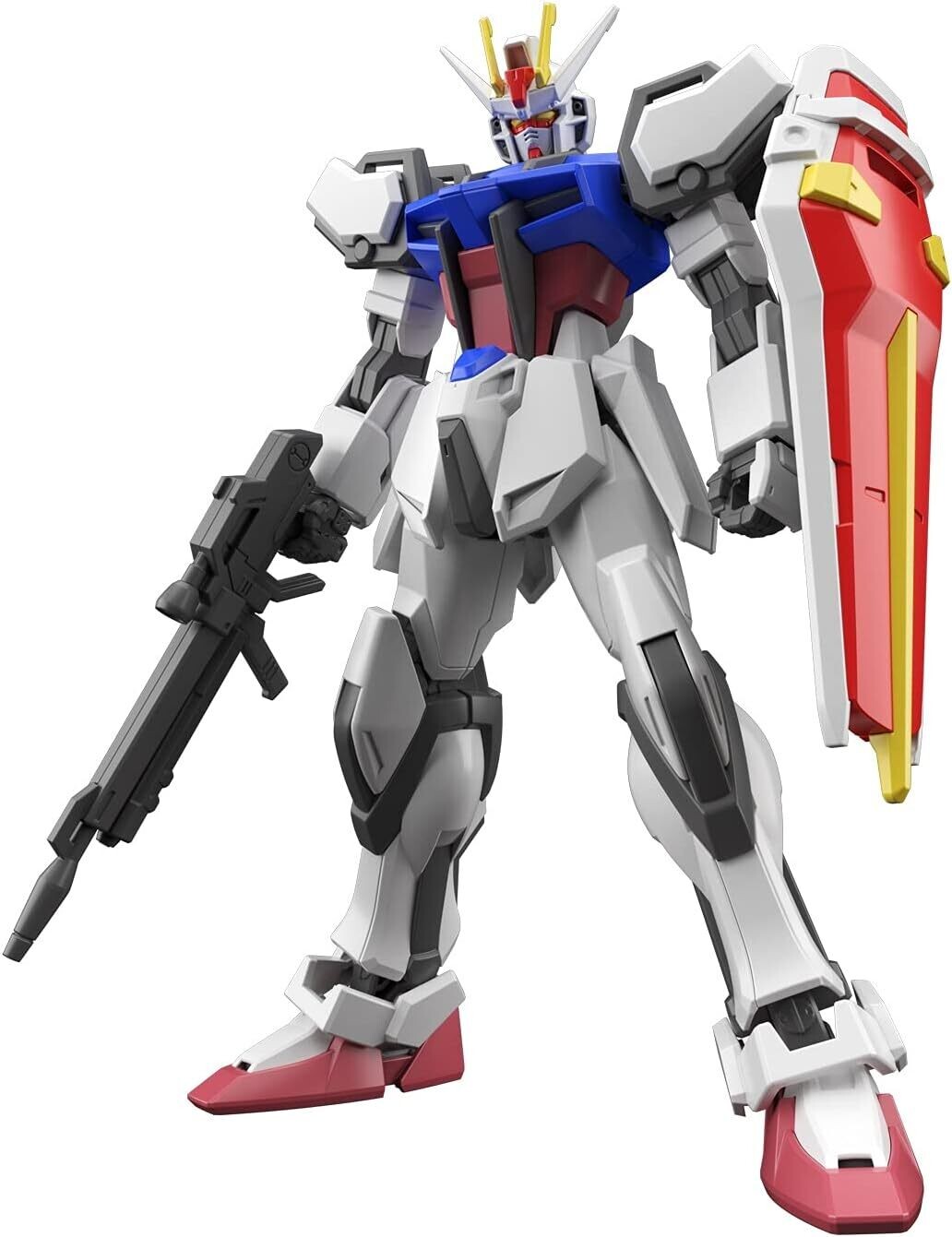 Entry Grade Mobile Suit Gundam Seed Strike Gundam 1/144 - Bandai - Gunpla
