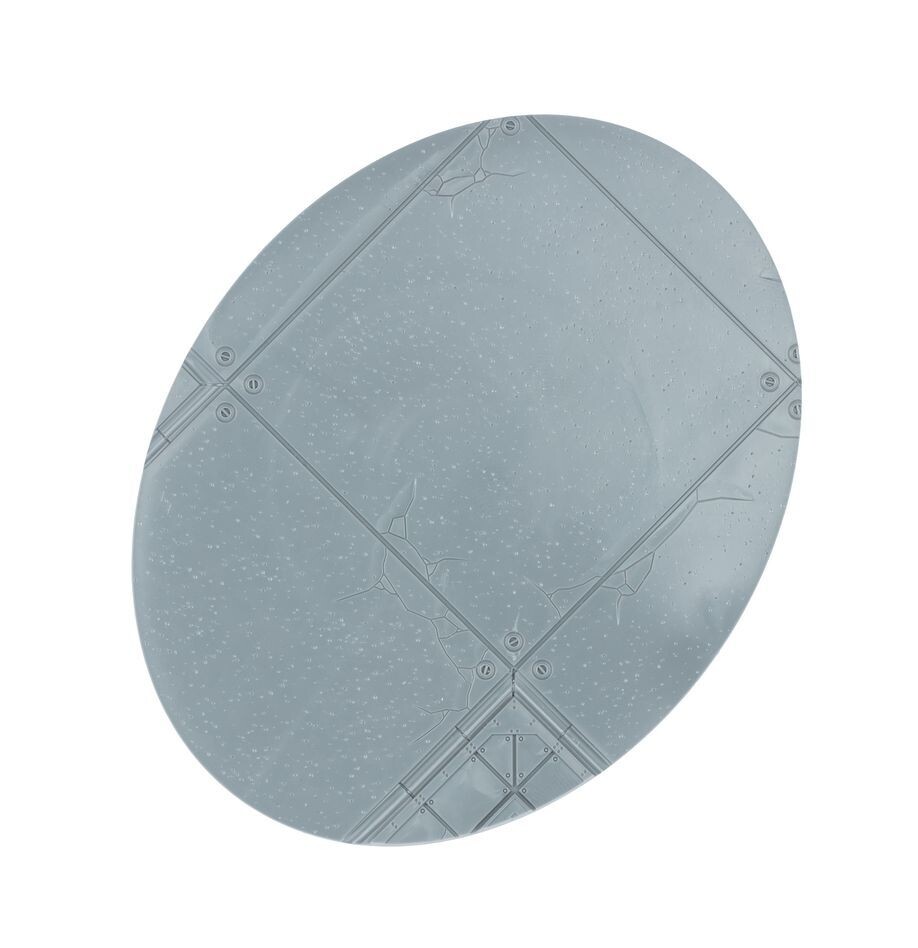 MO: Legions Imperialis 120mm Round Base Pack - Games Workshop