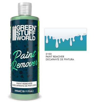 Abbeizmittel - Paint Remover - 240 ml - Greenstuff World