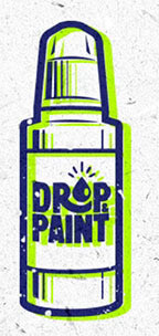 Drop&Paint