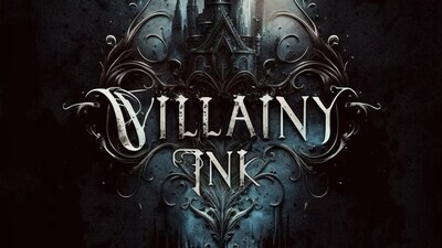 Villainy Ink - Grimdark Compendium