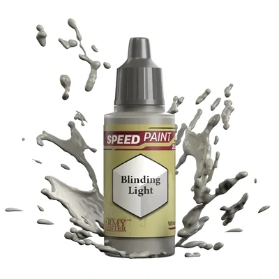 Speedpaint Blinding Light - Army Painter