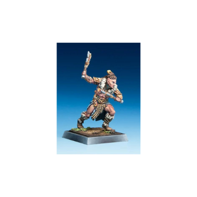 Wild Ox 2 - Söldner - Freebooter's Fate