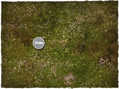 Game mat – Bushido Battlefields 2x2 - Deep Cut Studio Spielmatte Game mat – Bushido Battlefields 2x2 - Deep Cut Studio Spielmatte