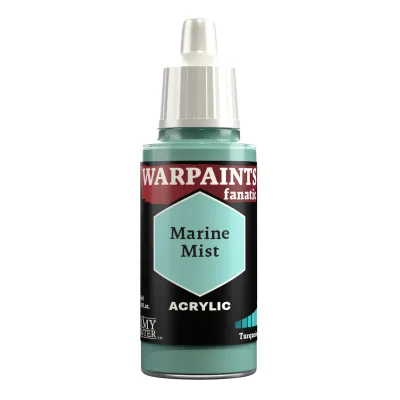 Warpaints Fanatic: Marine Mist - (1) - The Army Painter