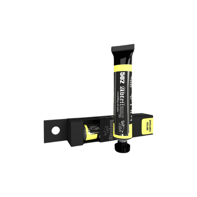 Light Sand - Ölfarbe - Oil - Abteilung 502