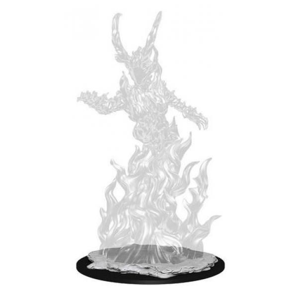D&D Nolzur's Marvelous Miniatures - Huge Fire Elemental Lord