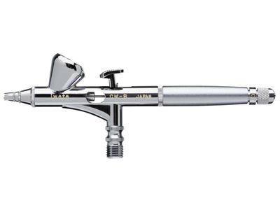 Airbrush IWATA ICM 2002 Custom Micron CM-B2 0,18 mm