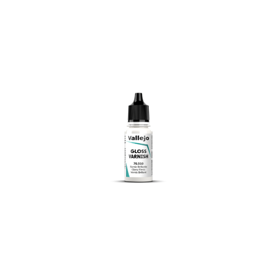 Gloss Varnish 18 ml - Vallejo - Farben