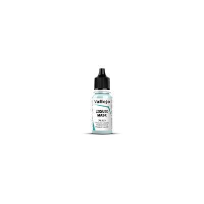 Natuarl Resin - Liquid Mask - Maskiermittel 17ml - Vallejo