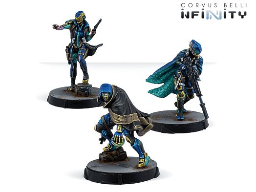 O-12 Booster Pack alpha - English - Infinity