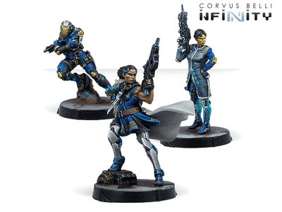 O-12 Booster Pack beta - English - Infinity