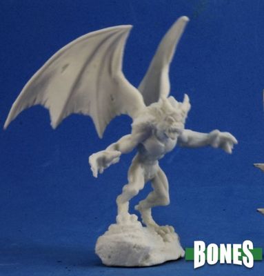 Bat Demon - Bones - Reaper Miniatures