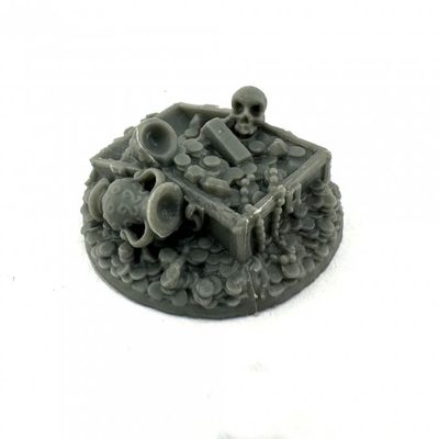 Treasure Pile - Bones - Reaper Miniatures