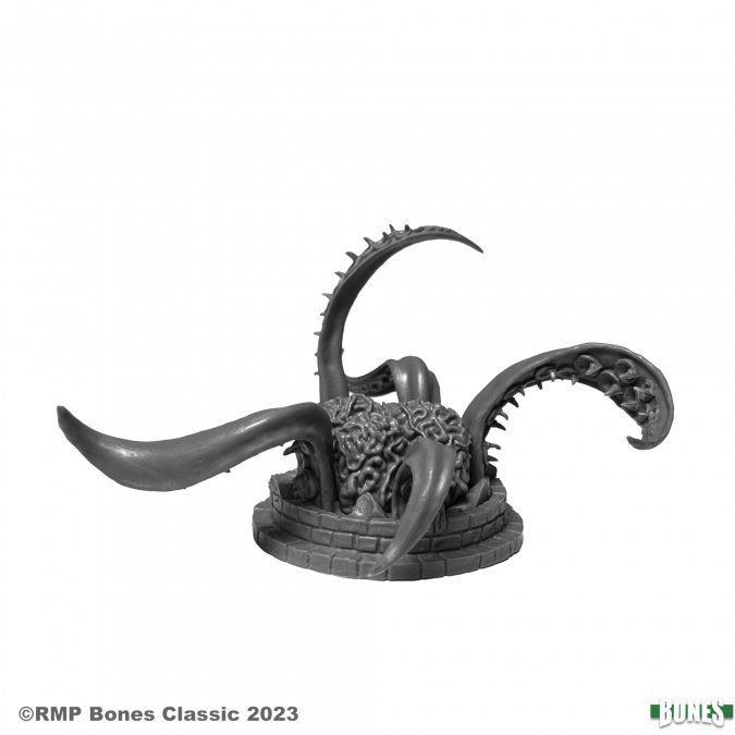 Thing in the Well - Reaper Miniatures - Bones
