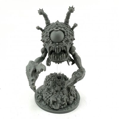 Fathom Tyrant (Beholder alt.) - Reaper Miniatures - Bones