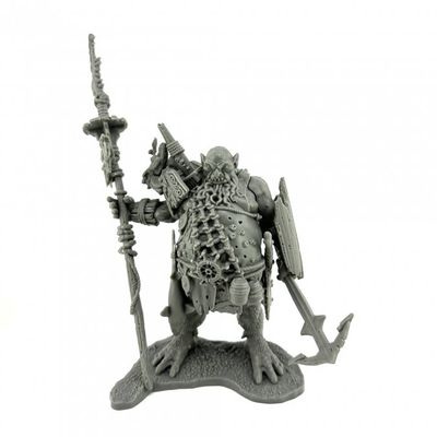 Fathom Tyrant (Beholder alt.) - Reaper Miniatures - Bones