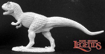 Cyclops - Reaper Miniatures - Bones