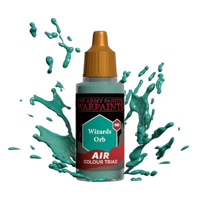 Air Warpaint Wizards Orb - Army Painter Warpaints