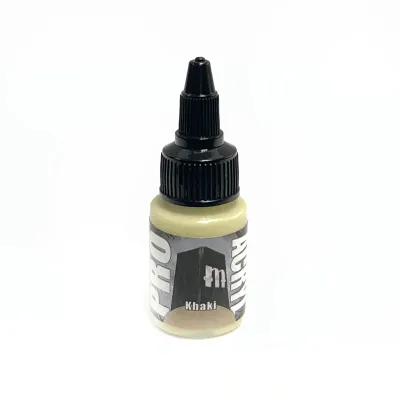 Pro Acryl Faded Green (22mL)