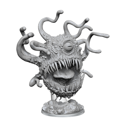 D&D Nolzur's Marvelous Miniatures: Beholder Variant - EN