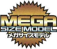 Mega Size