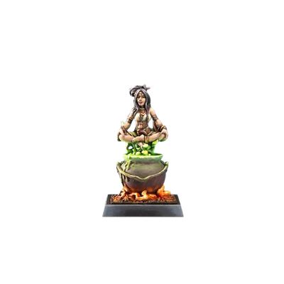 Maria la Proscrita - Kult - Freebooter's Fate