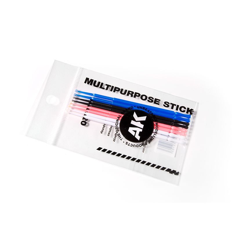 MULTIPURPOSE STICKS - AK Interactive