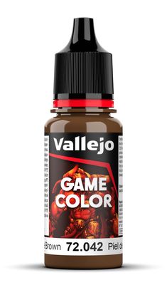 Parasite Brown 18 ml - Game Color Farbe - Vallejo