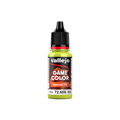 Bile 18 ml - Game Color Special FX - Vallejo