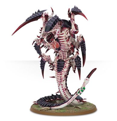 MO: Trygon der Tyraniden Mawloc Tyranid - Warhammer 40.000 - Games Workshop