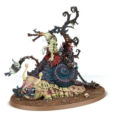 MO: Horticulous Slimux - Warhammer 40.000 - Age of Sigmar - Games Workshop
