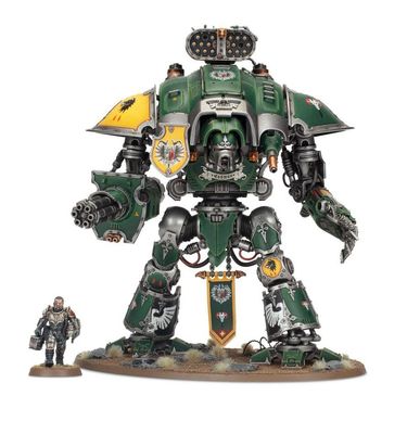 IMPERIAL KNIGHTS Knight Preceptor Canis Rex Knight Questoris - Knight Preceptor, Canis Rex, Errant, Paladin, Warden, Gallant, Crusader- Imperial Knight Crusader - Warhammer 40.000 - Games Workshop IMPERIAL KNIGHTS Knight Preceptor Canis Rex Knight Questoris - Knight Preceptor, Canis Rex, Errant, Paladin, Warden, Gallant, Crusader- Imperial Knight Crusader - Warhammer 40.000 - Games Workshop