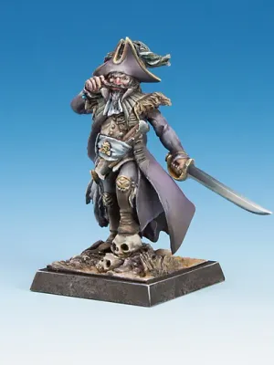 Asqueroso - Kult - Freebooter's Fate