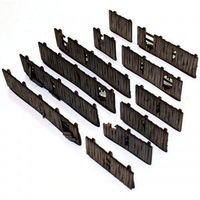 Yard Fencing - 4Ground