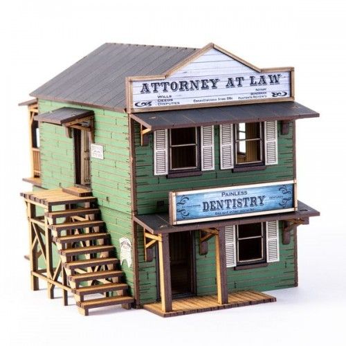 Dentistry and Attorney at law - 4Ground Dentistry and Attorney at law - 4Ground