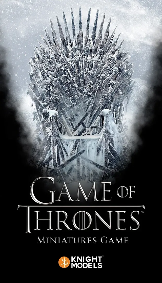 Game of Thrones: Miniatures Game - Core Set (EN)