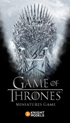 Game of Thrones: Miniatures Game - Core Set (EN)