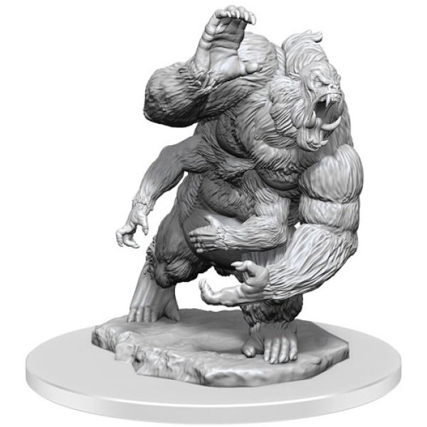 D&D Nolzur's Marvelous Miniatures Miniatur unbemalt Girallon (1) D&D Nolzur's Marvelous Miniatures Miniatur unbemalt Girallon (1)