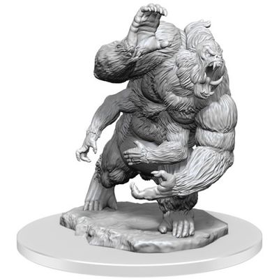 D&D Nolzur's Marvelous Miniatures Miniatur unbemalt Girallon (1)