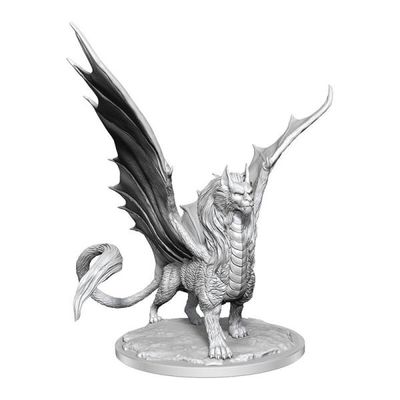 D&D Nolzur's Marvelous Miniatures Miniatur unbemalt Dragonne