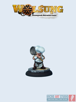 Ash and Oak - Kitchen Boy (1) - Wolsung