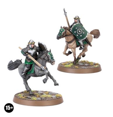 Ritter von Arnor™ - LotR - Forgeworld