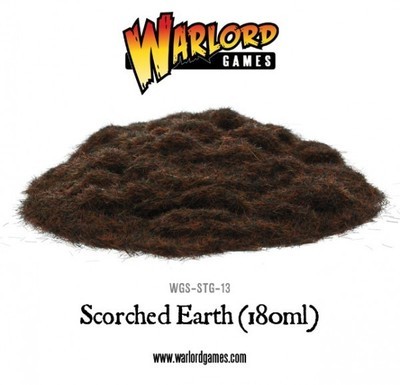 Scorched Earth (180ml) - Warlord Games