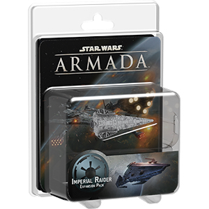 Star Wars: Armada - Imperiale Sturm-Korvette Erweiterungspack