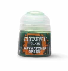 Waywatcher Green (Glaze) - Citadel - Games Workshop