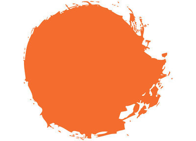 Troll Slayer Orange - Citadel - Games Workshop