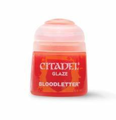 Bloodletter (Glaze) - Citadel - Games Workshop